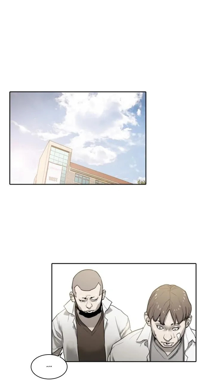 Read Brave Citizen chapter 50 image 43 on Lezhin