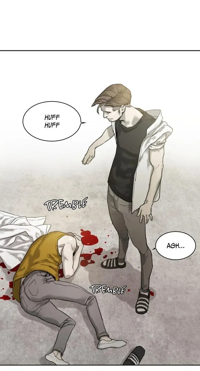 Read Brave Citizen chapter 50 image 45 on Lezhin