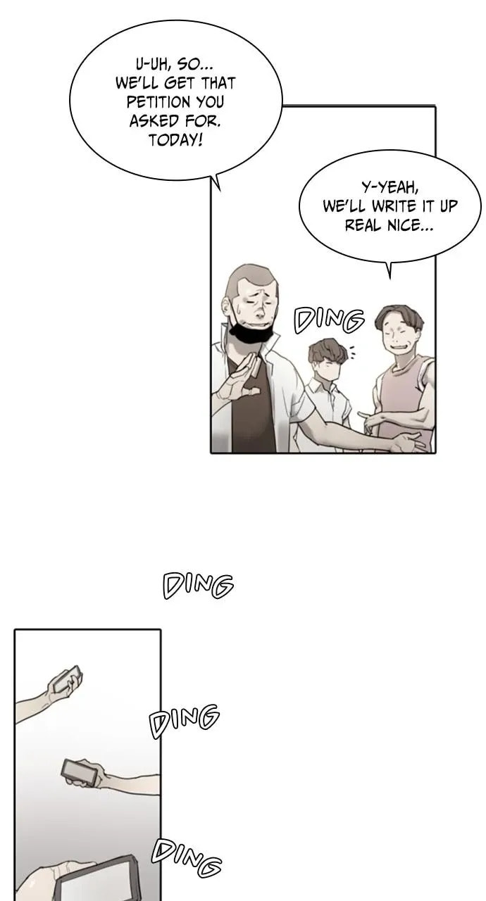 Read Brave Citizen chapter 50 image 47 on Lezhin