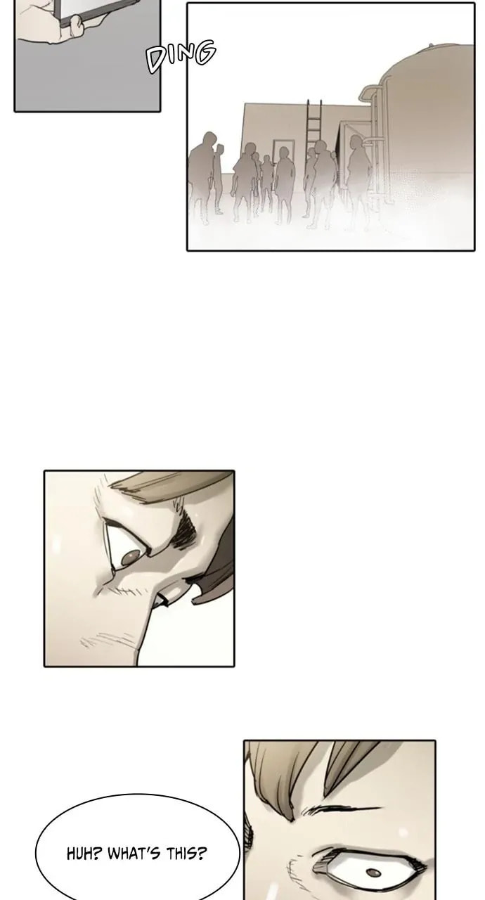 Read Brave Citizen chapter 50 image 48 on Lezhin