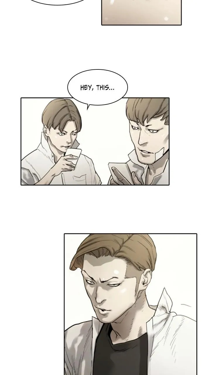 Read Brave Citizen chapter 50 image 49 on Lezhin
