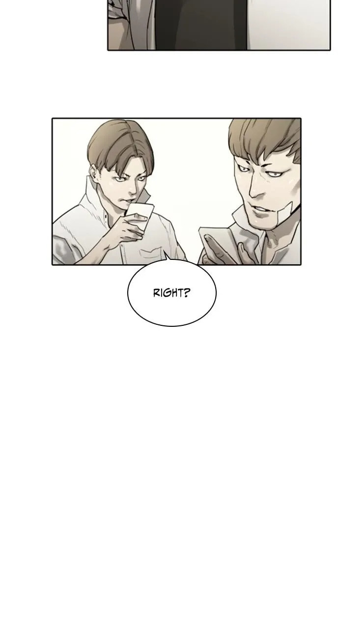 Read Brave Citizen chapter 50 image 50 on Lezhin