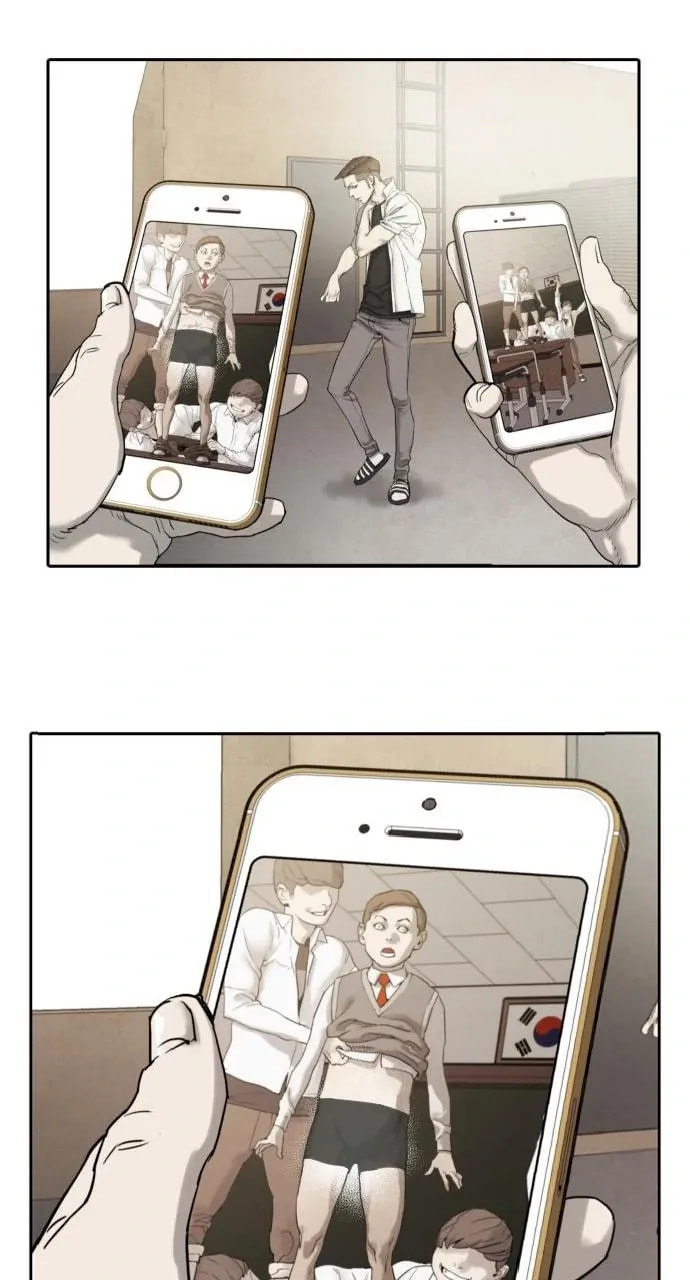 Read Brave Citizen chapter 50 image 51 on Lezhin