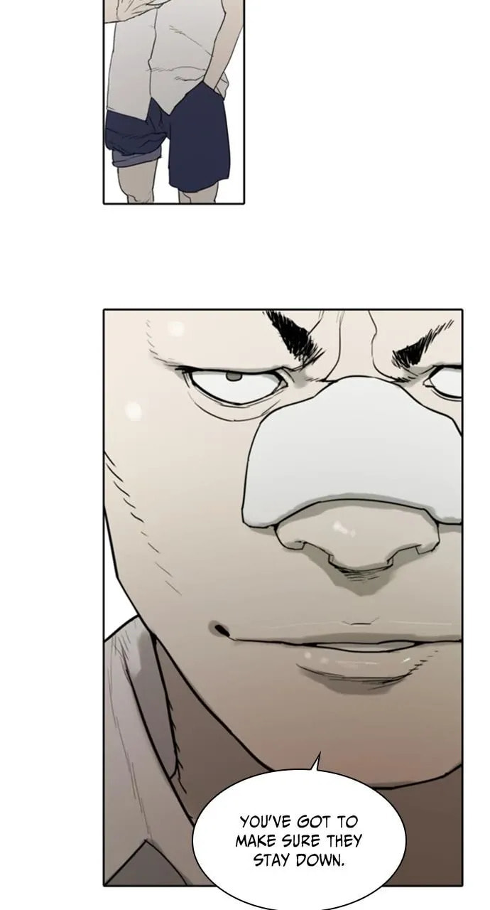 Read Brave Citizen chapter 50 image 9 on Lezhin