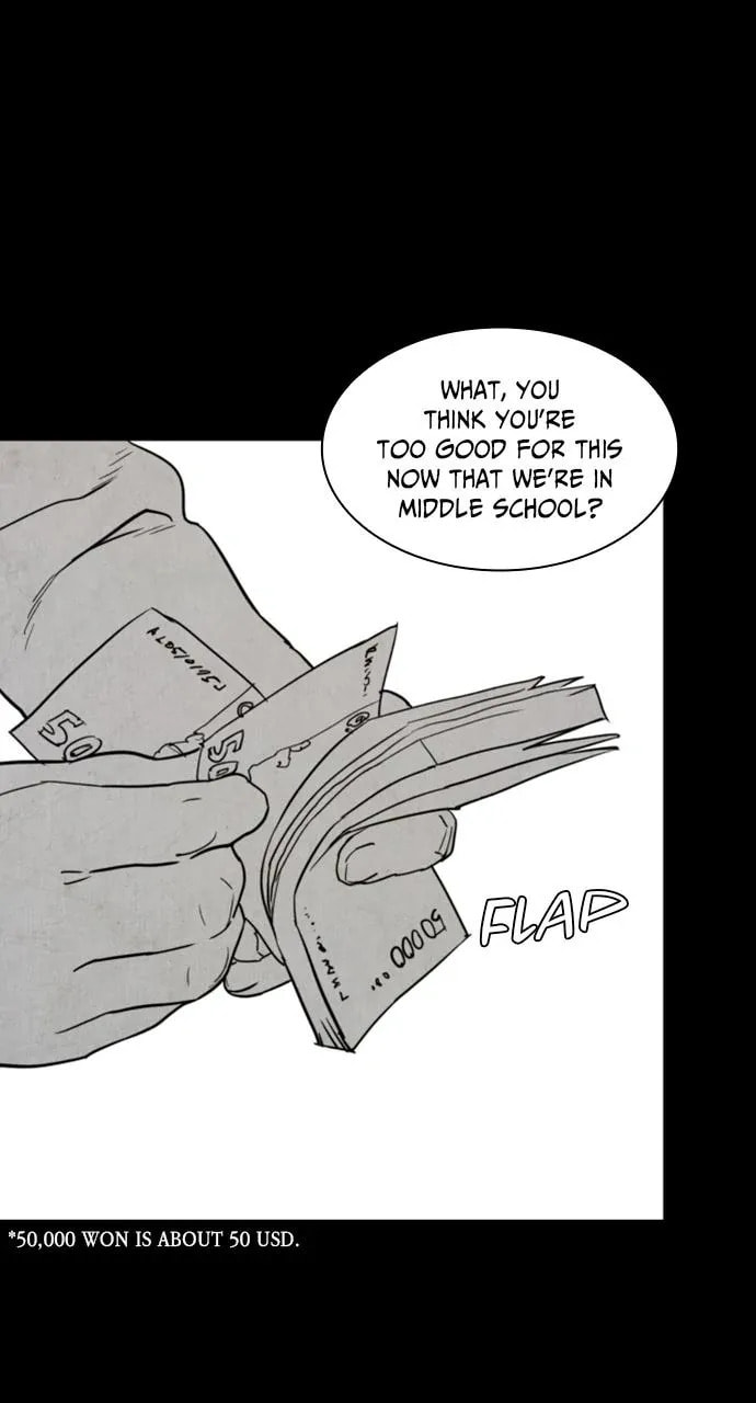 Brave Citizen Chapter 51 page 12 - 