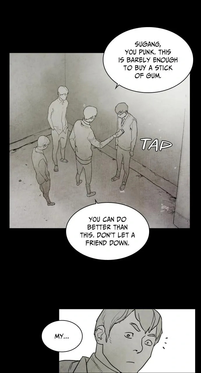 Brave Citizen Chapter 51 page 13 - 