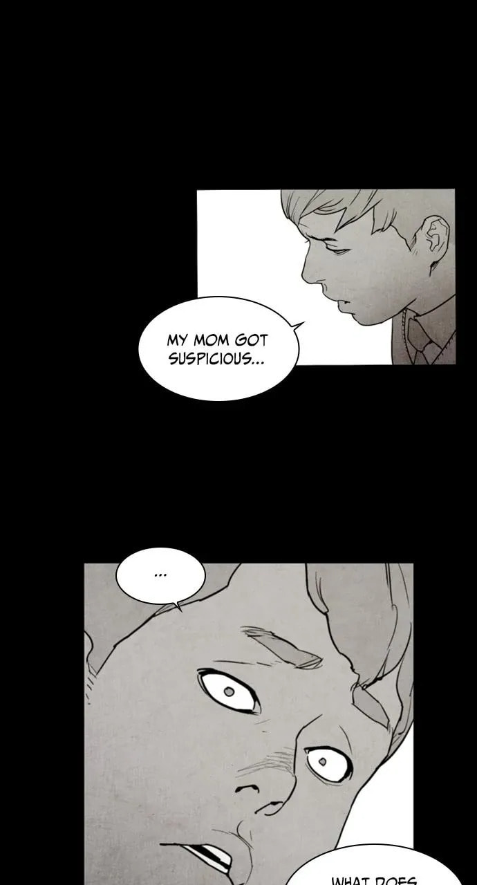 Brave Citizen Chapter 51 page 14 - 