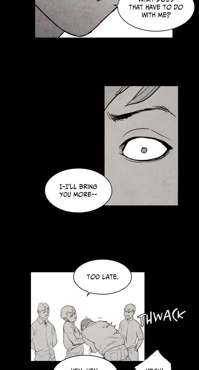 Brave Citizen Chapter 51 page 15 - 