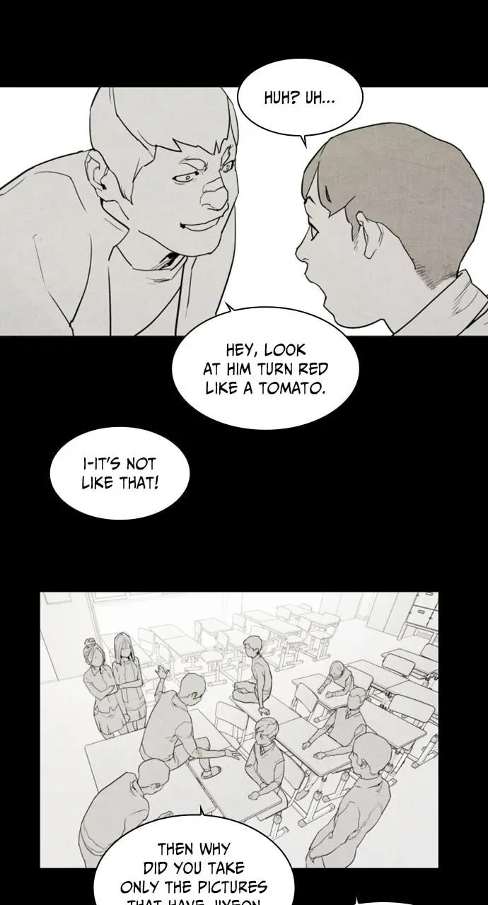 Brave Citizen Chapter 51 page 20 - 