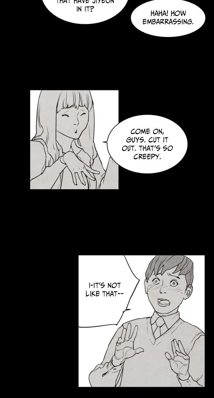 Brave Citizen Chapter 51 page 21 - 