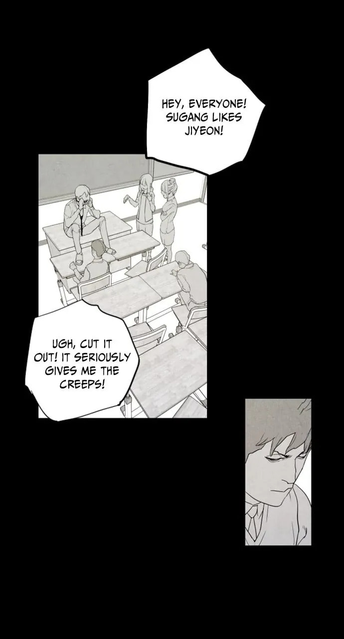 Brave Citizen Chapter 51 page 22 - 