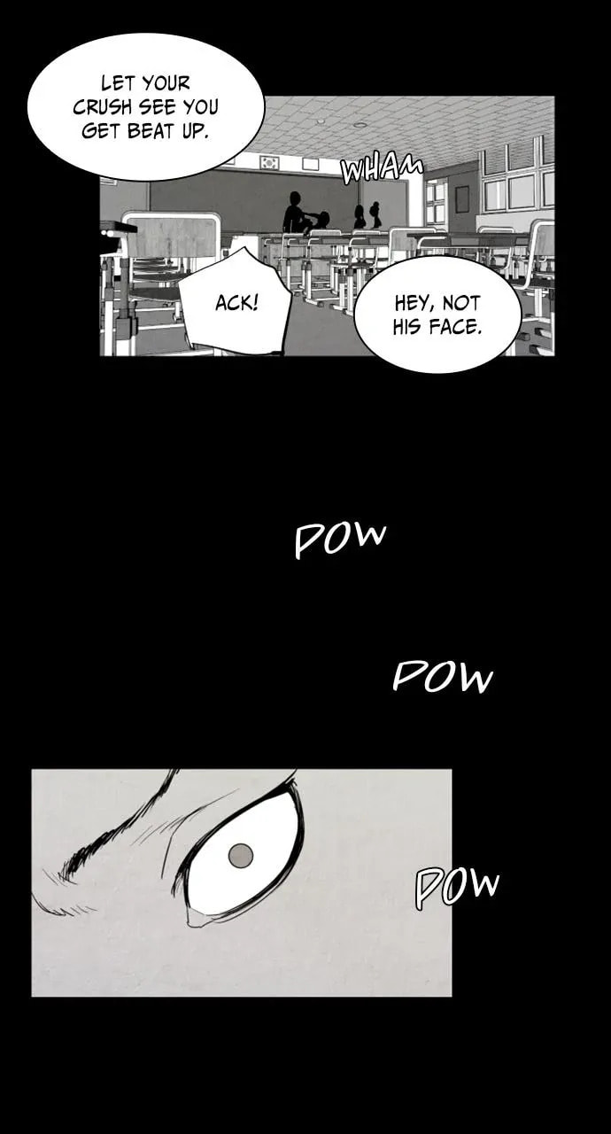 Brave Citizen Chapter 51 page 23 - 