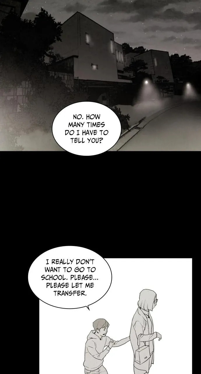 Brave Citizen Chapter 51 page 26 - 