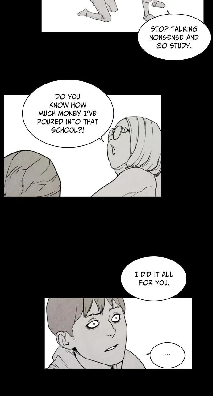 Brave Citizen Chapter 51 page 27 - 