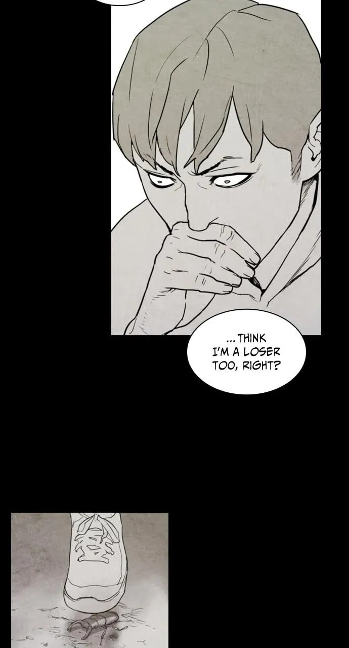 Brave Citizen Chapter 51 page 33 - 