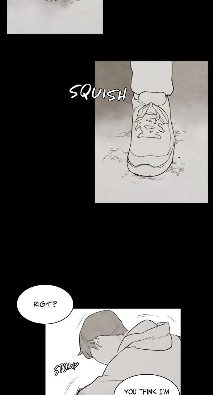 Brave Citizen Chapter 51 page 34 - 