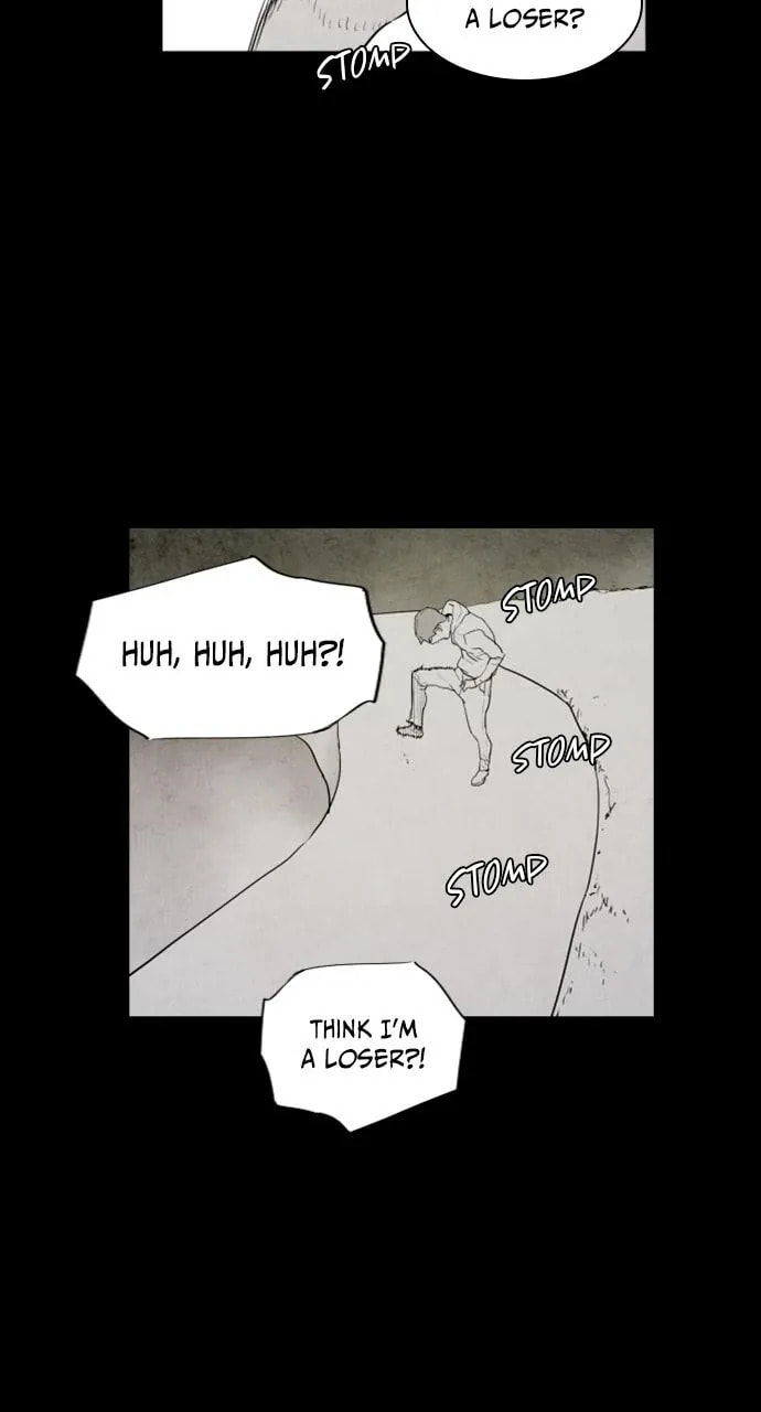Brave Citizen Chapter 51 page 35 - 