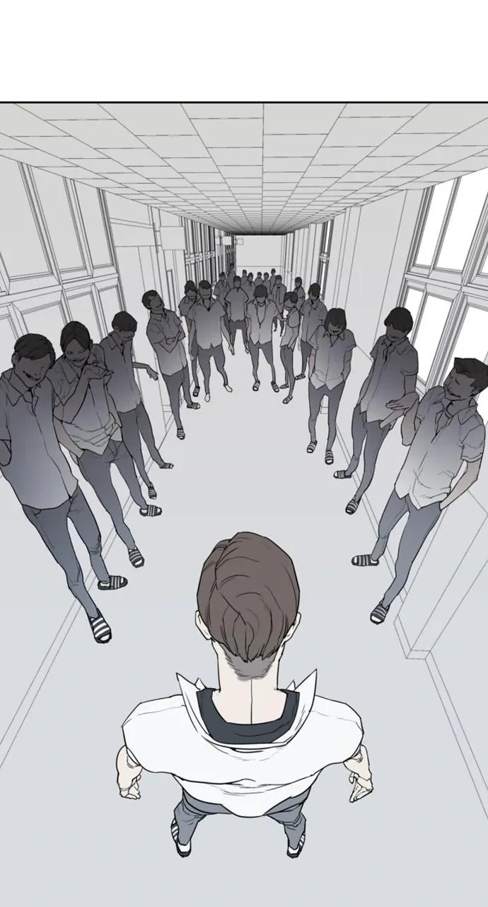 Brave Citizen Chapter 51 page 6 - 