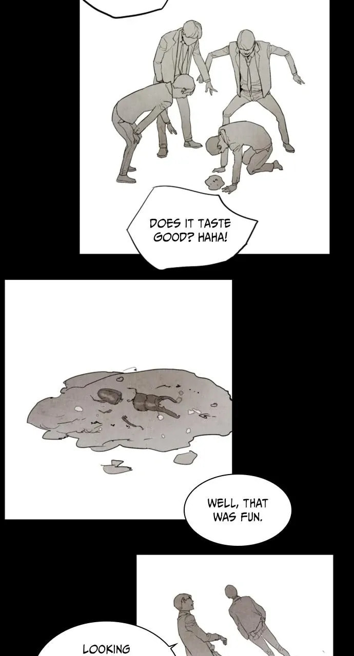 Brave Citizen Chapter 51 page 9 - 