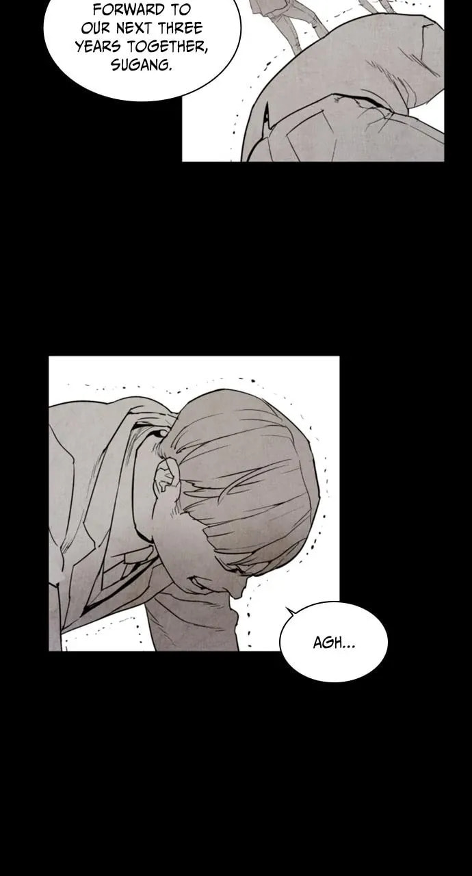 Brave Citizen Chapter 51 page 10 - 