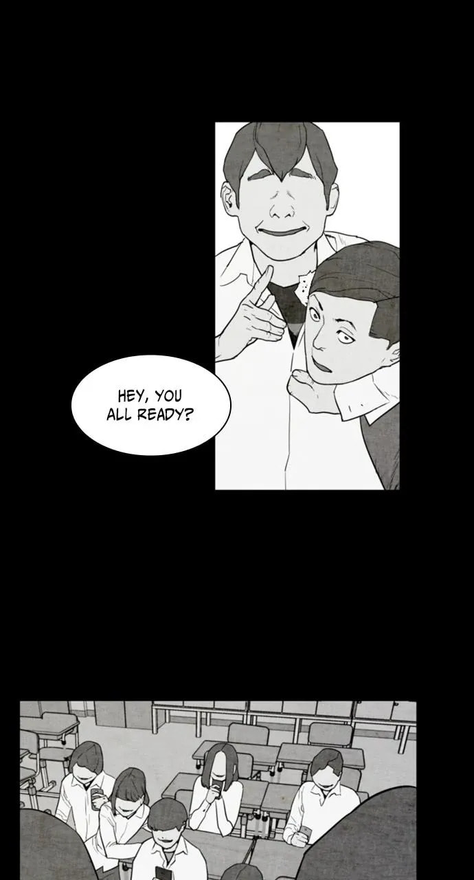 Brave Citizen Chapter 52 page 11 - 