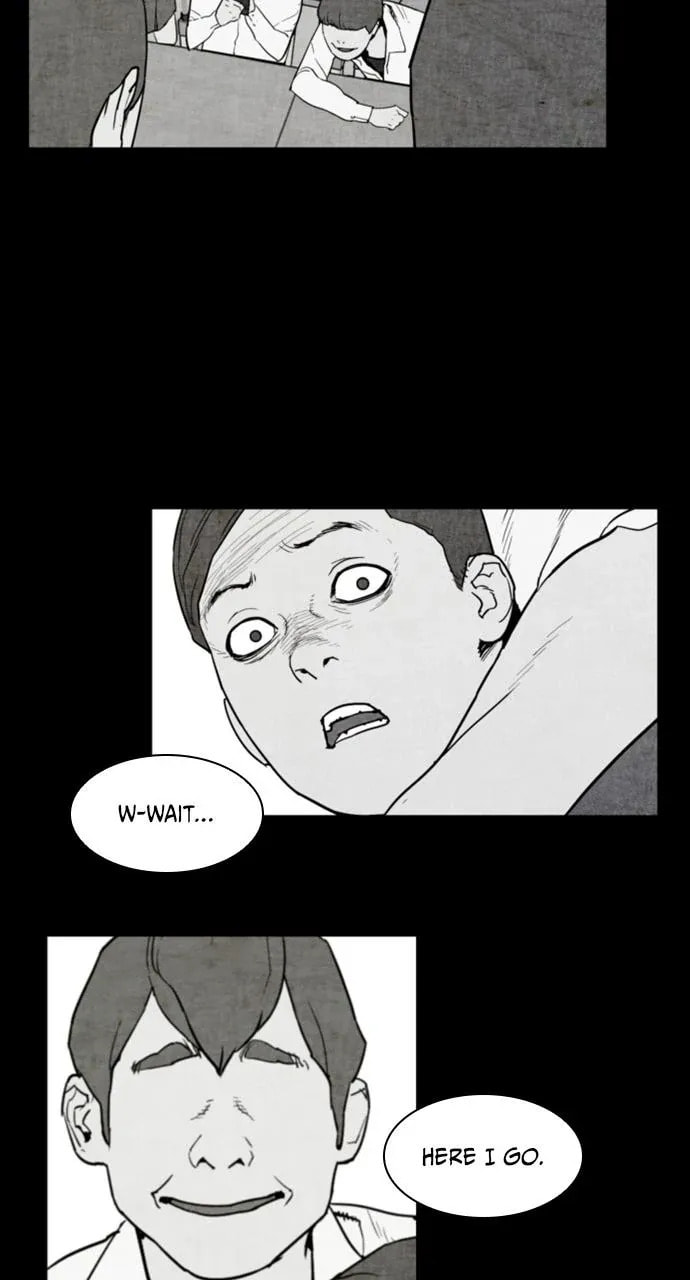 Brave Citizen Chapter 52 page 12 - 