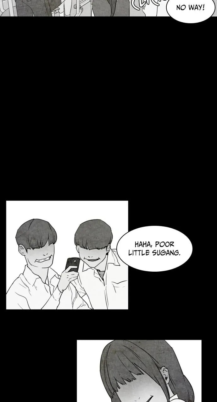Brave Citizen Chapter 52 page 15 - 