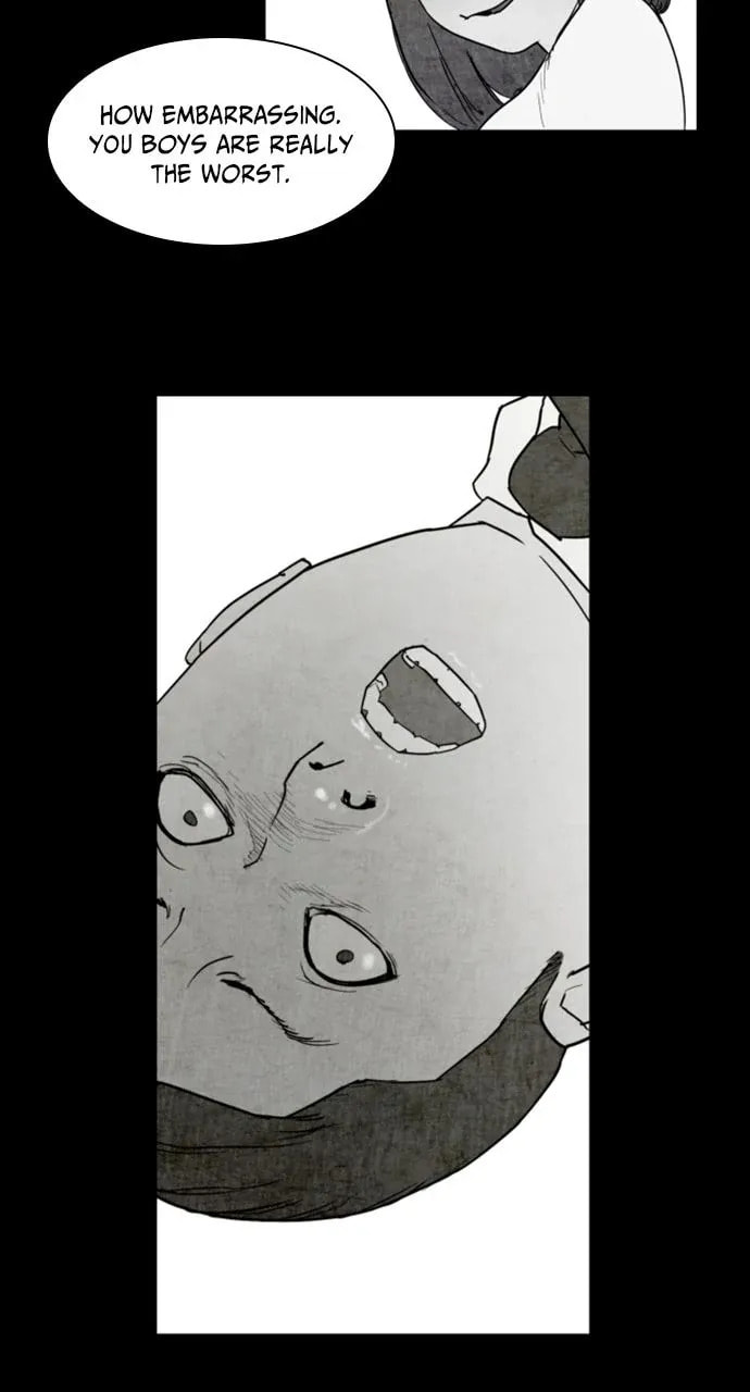 Brave Citizen Chapter 52 page 16 - 