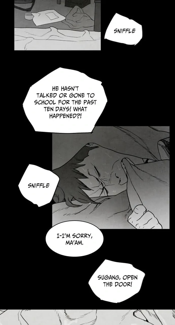 Brave Citizen Chapter 52 page 20 - 
