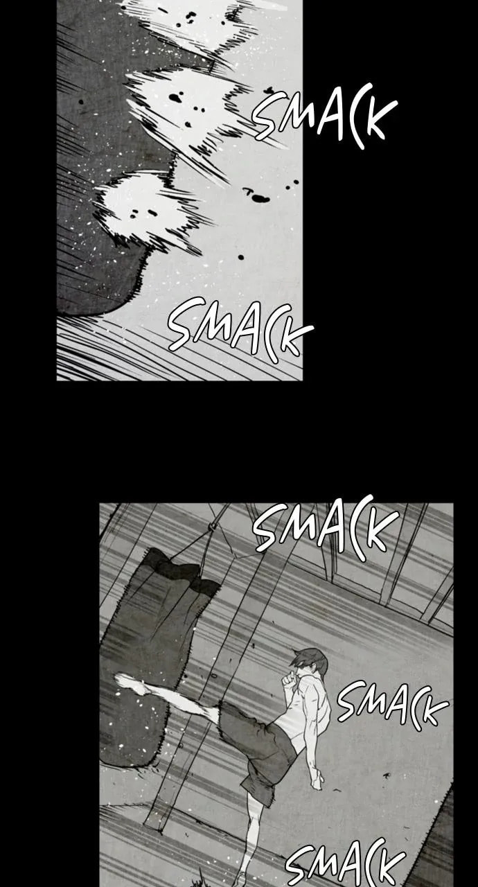 Brave Citizen Chapter 52 page 24 - 