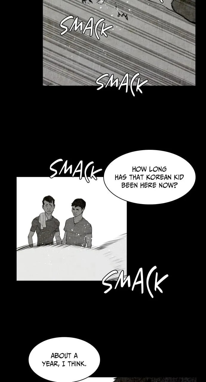 Brave Citizen Chapter 52 page 25 - 