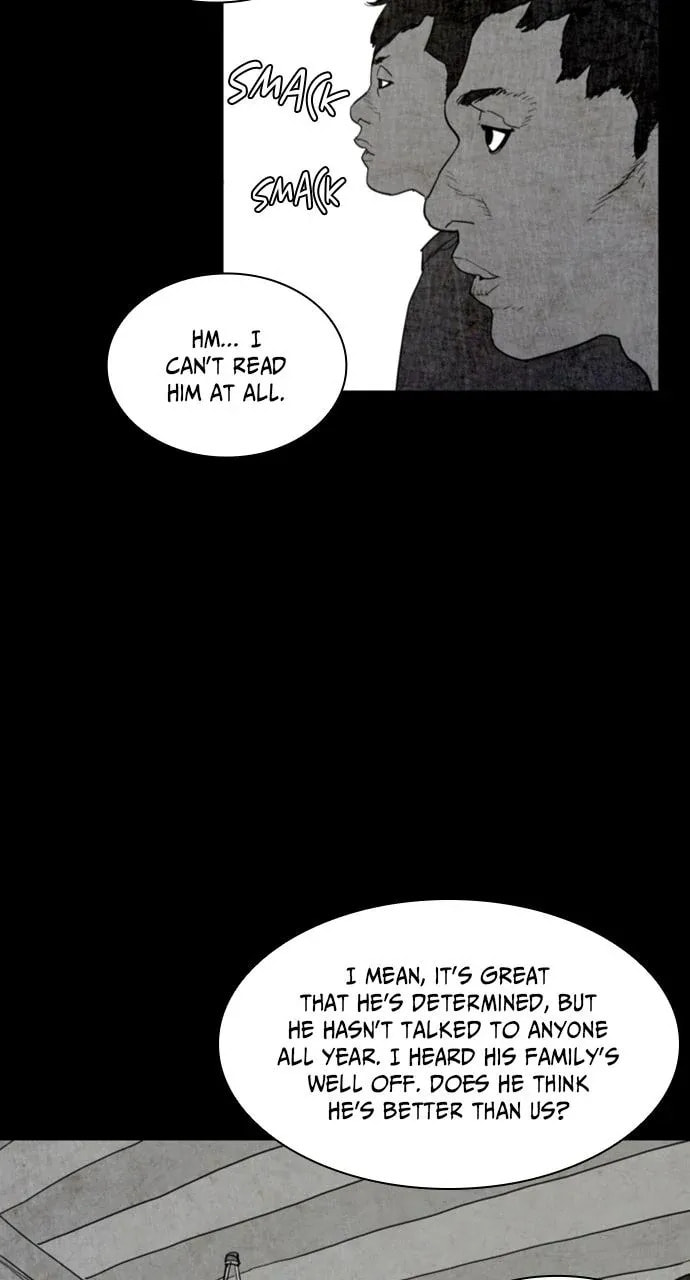 Brave Citizen Chapter 52 page 26 - 