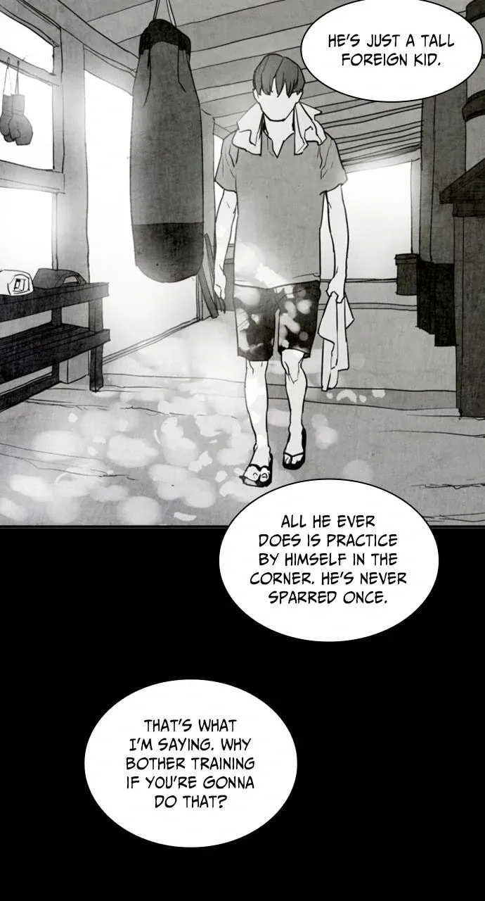 Brave Citizen Chapter 52 page 27 - 