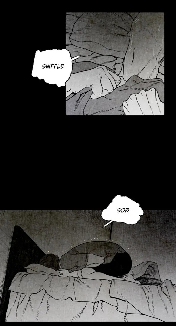 Brave Citizen Chapter 52 page 31 - 