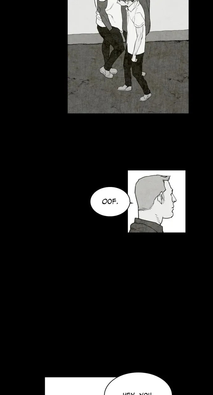 Brave Citizen Chapter 52 page 34 - 