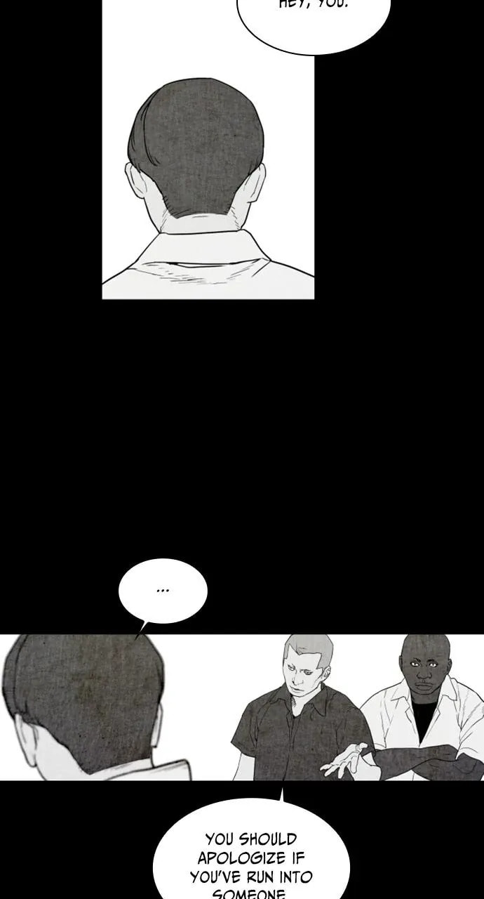 Brave Citizen Chapter 52 page 35 - 