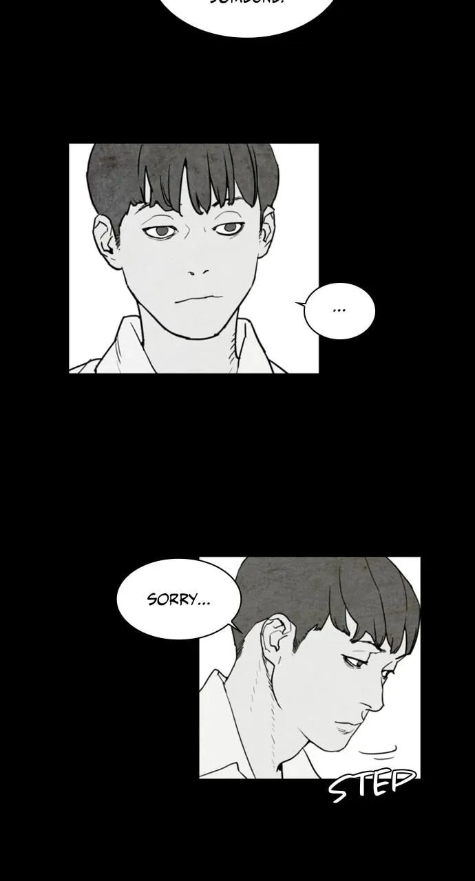 Brave Citizen Chapter 52 page 36 - 