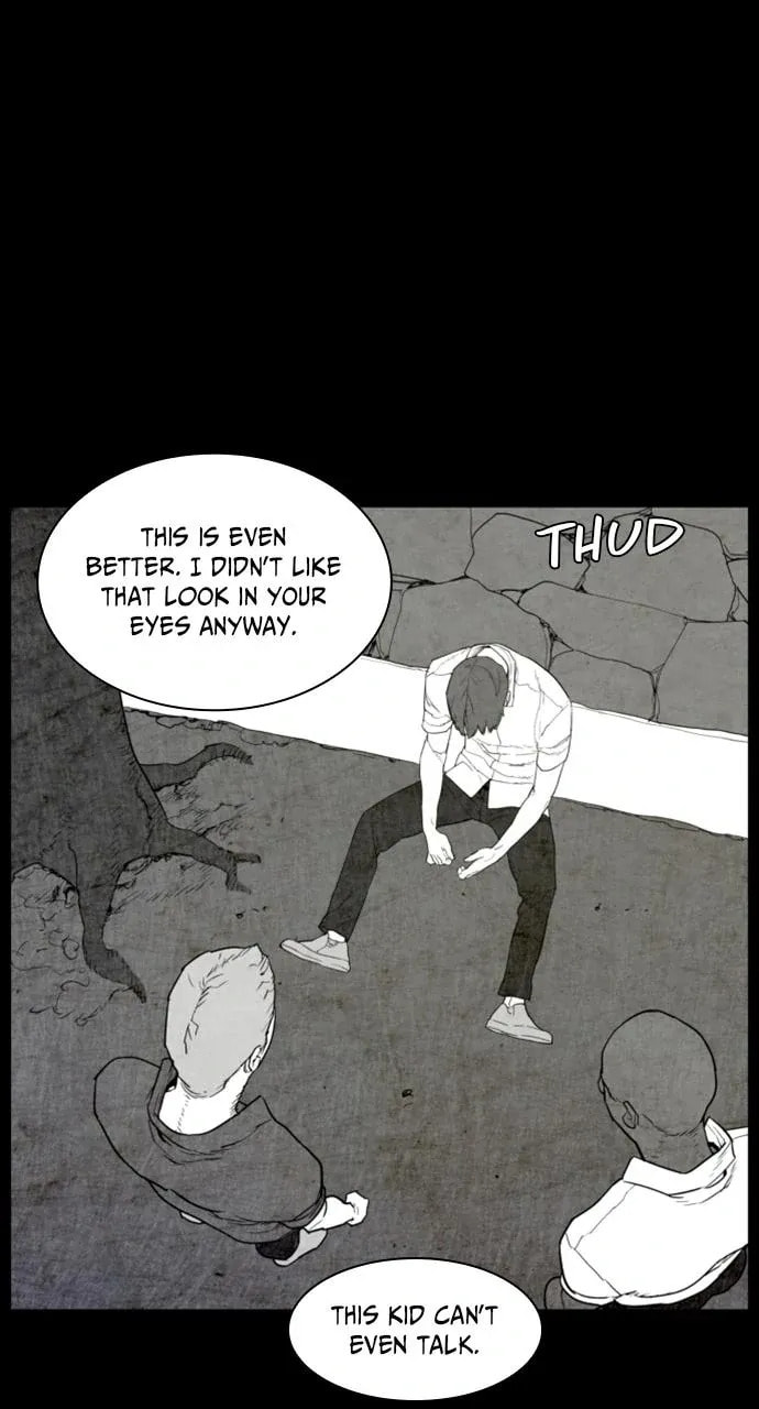 Brave Citizen Chapter 52 page 39 - 