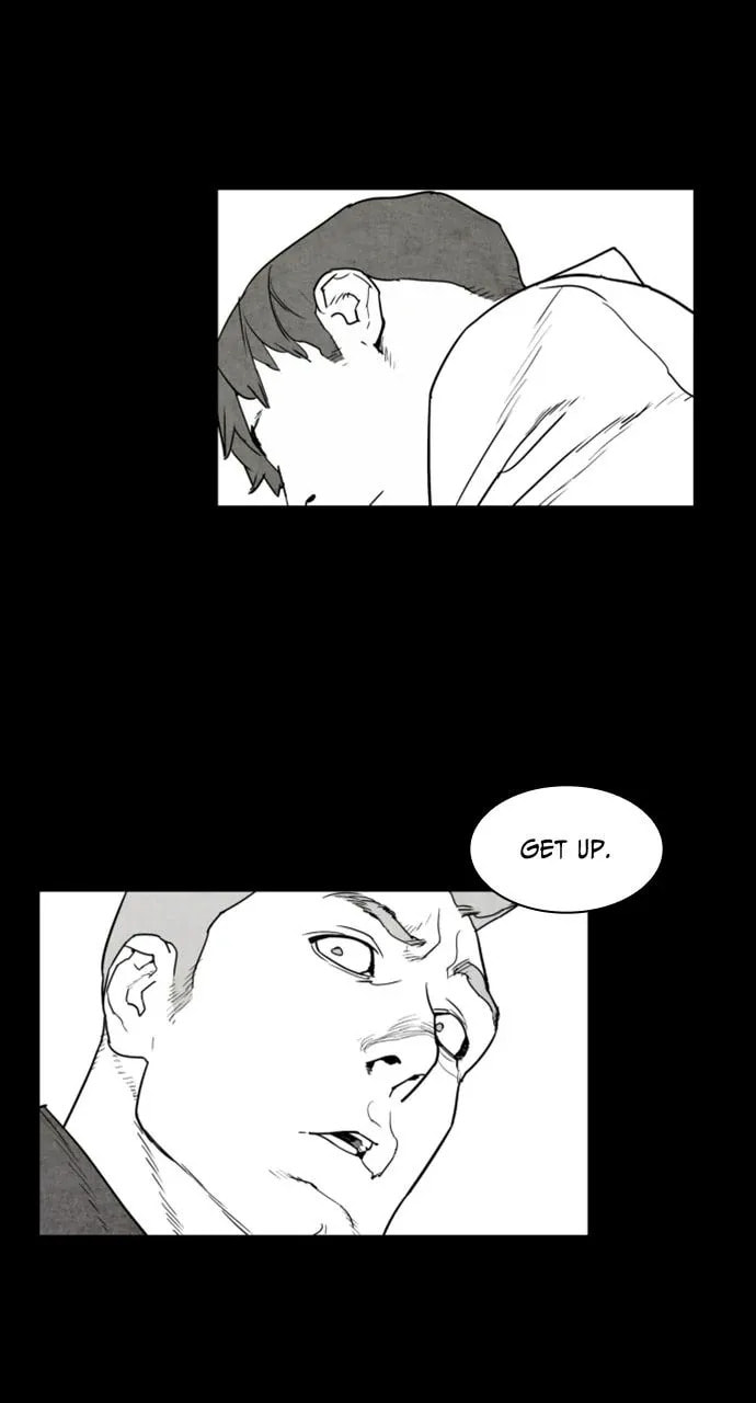Brave Citizen Chapter 52 page 40 - 