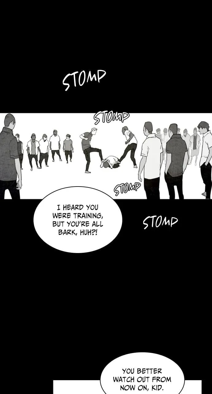 Brave Citizen Chapter 52 page 41 - 