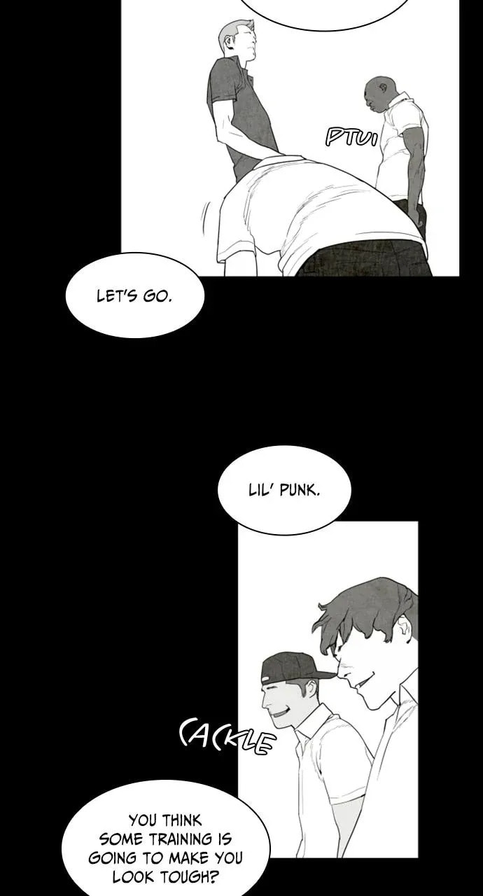 Brave Citizen Chapter 52 page 42 - 