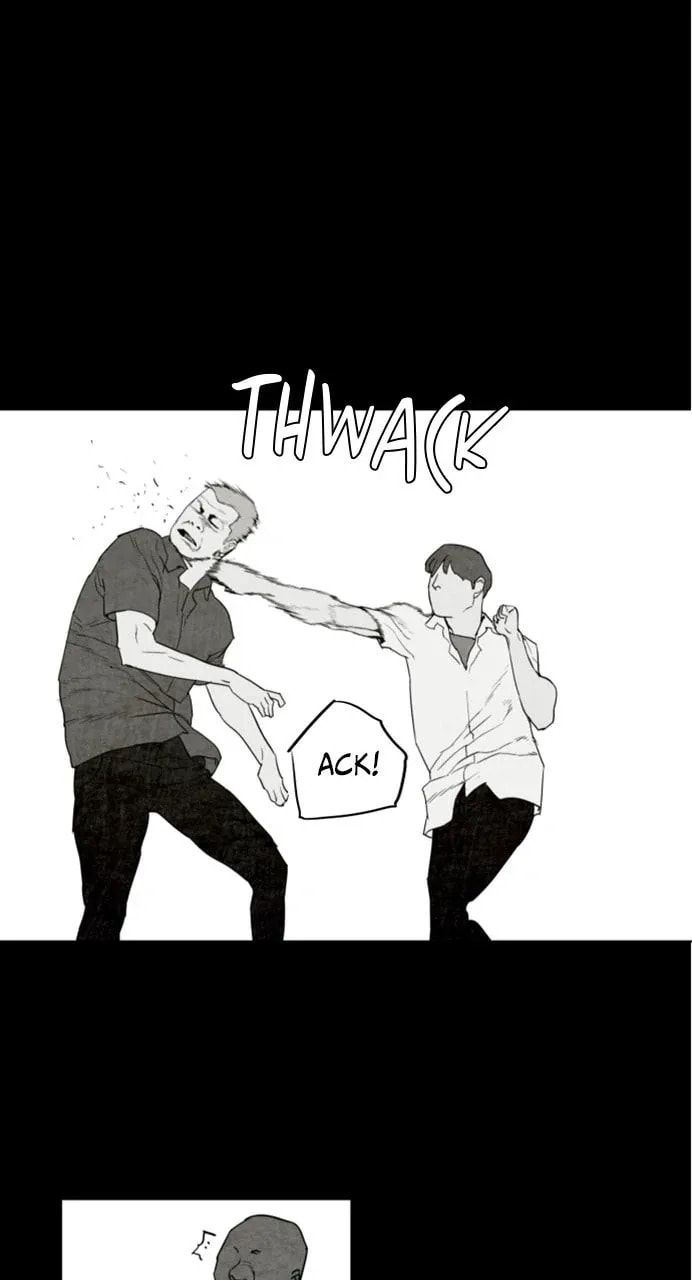 Brave Citizen Chapter 52 page 45 - 