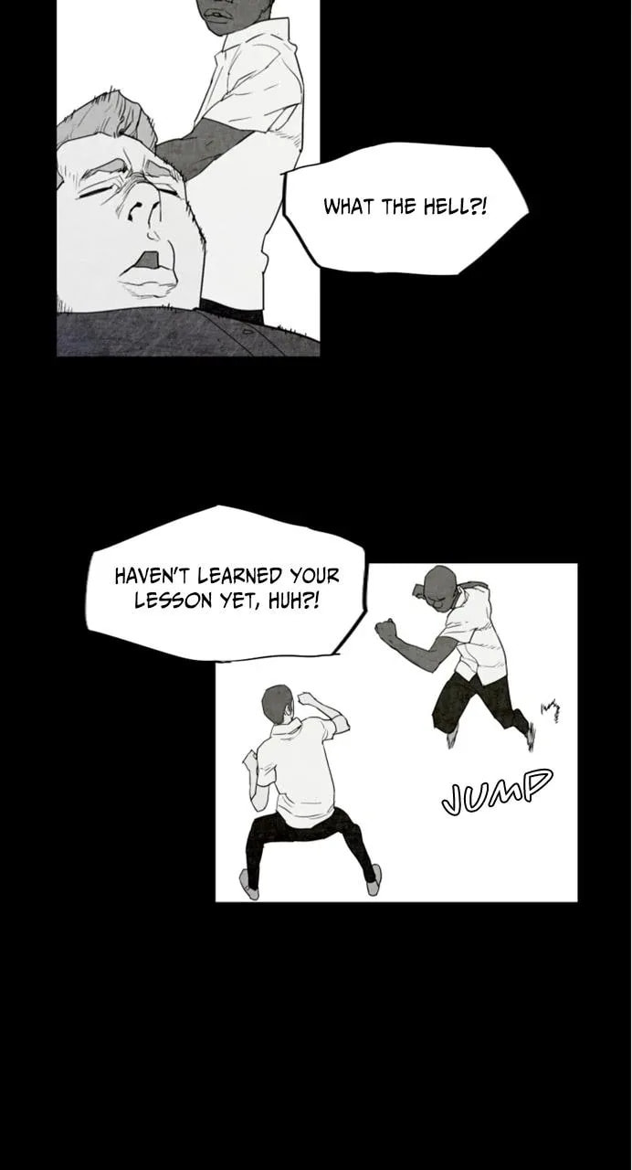 Brave Citizen Chapter 52 page 46 - 