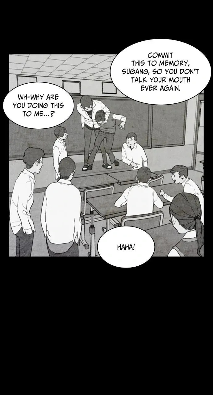 Brave Citizen Chapter 52 page 10 - 