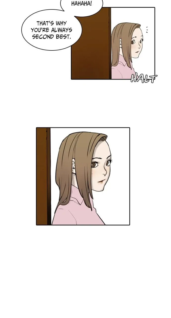 Read Brave Citizen chapter 53 image 11 on Lezhin