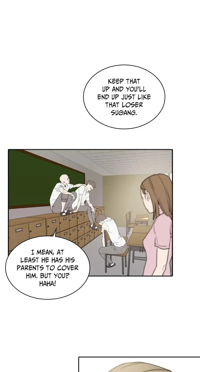 Read Brave Citizen chapter 53 image 12 on Lezhin