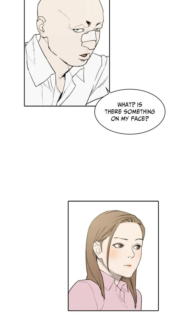 Read Brave Citizen chapter 53 image 14 on Lezhin