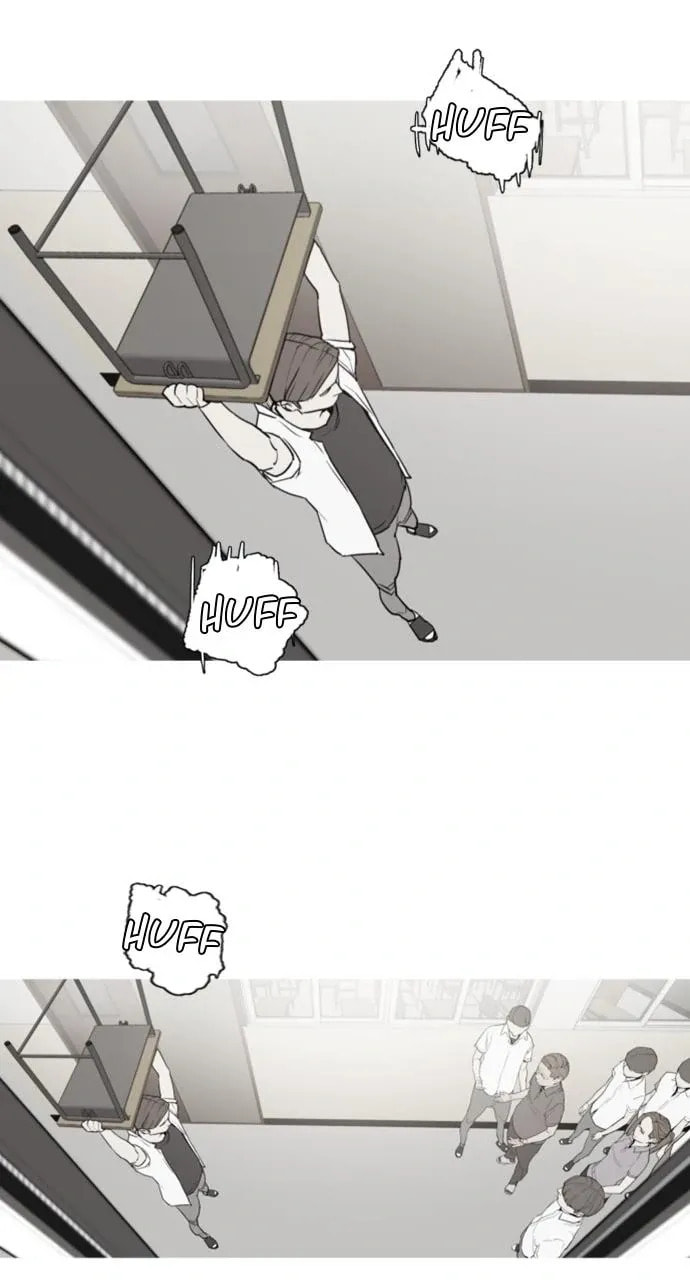 Read Brave Citizen chapter 53 image 19 on Lezhin