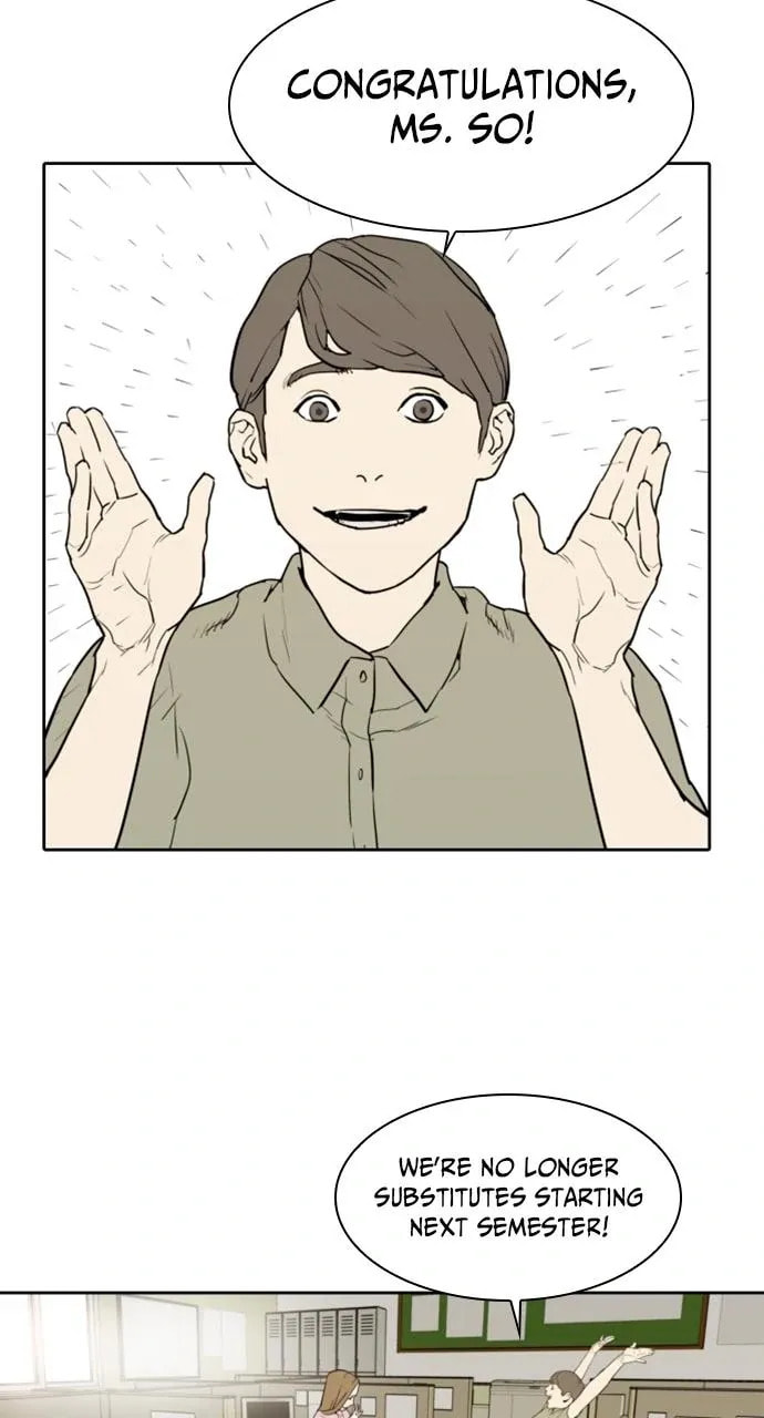 Read Brave Citizen chapter 53 image 2 on Lezhin