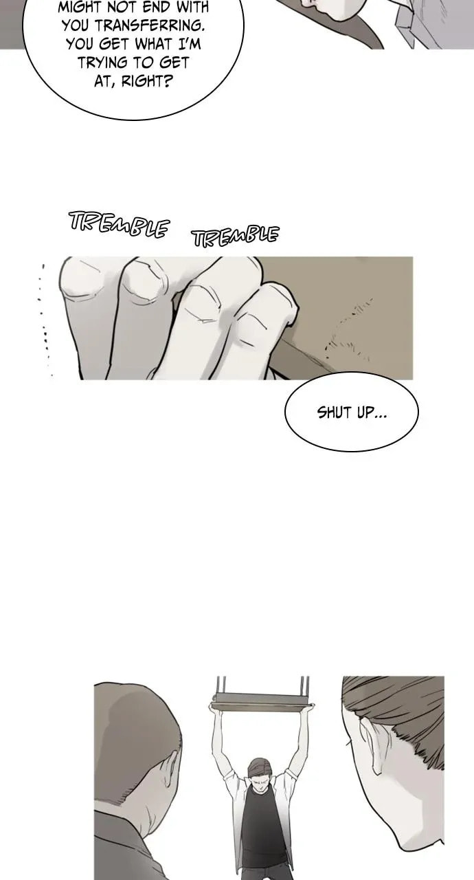 Read Brave Citizen chapter 53 image 22 on Lezhin